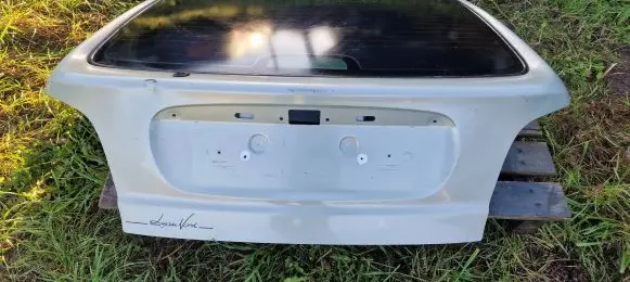 Renault Megane I Tailgate/trunk/boot lid