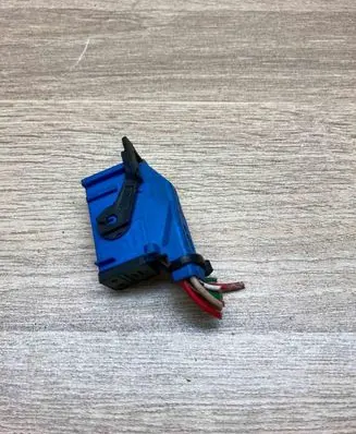 Renault Laguna II Plug wire 144934 144936