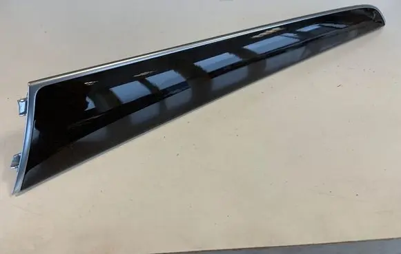 Audi Q5 SQ5 Other rear door trim element 8R0867410Q 8R0867410QRZ5