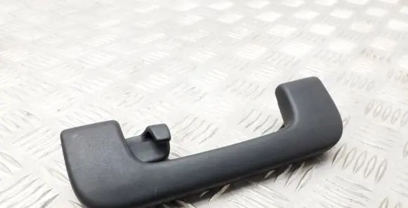 Audi A6 S6 C6 4F Rear interior roof grab handle 8P0857607N
