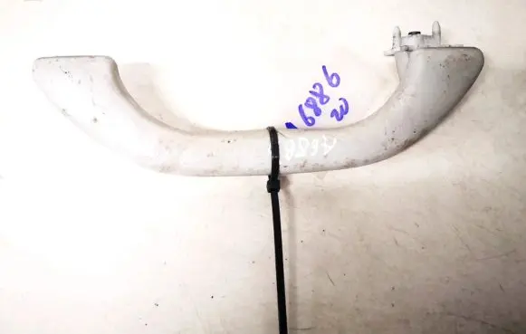 Volkswagen PASSAT B5 Front interior roof grab handle 3b0857607