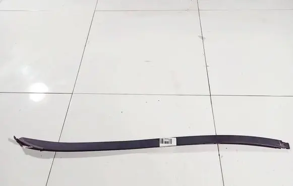 Opel Astra G Windshield trim 2002993