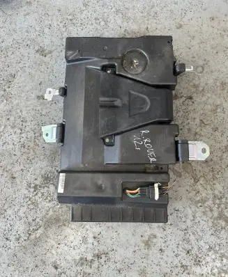 Land Rover Evoque I Subwoofer speaker 43040742193 20946