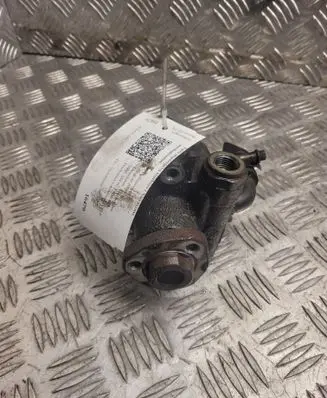 Volkswagen Sharan Power steering pump 7M0145157AA