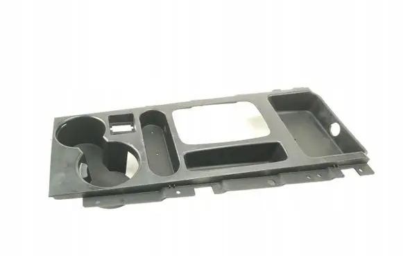 KIA Sorento Gear shifter surround trim plastic 846213E010