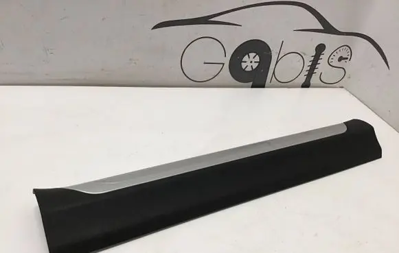 BMW 7 G11 G12 Front sill trim cover 7390770