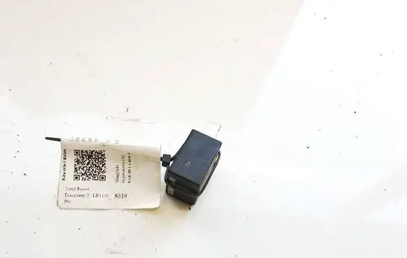 Ford Mondeo MK IV Other relay 5M5T14B192AA