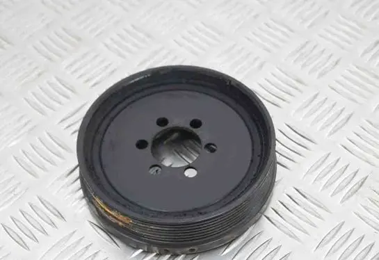 BMW 3 E90 E91 Crankshaft pulley