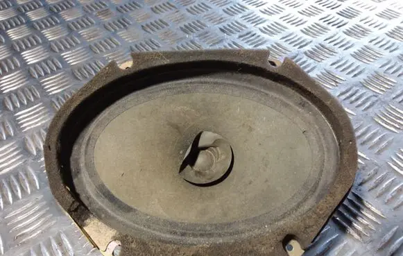 Mazda 626 Front door speaker G07B66960A