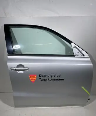 Suzuki Vitara (LY) Front door 