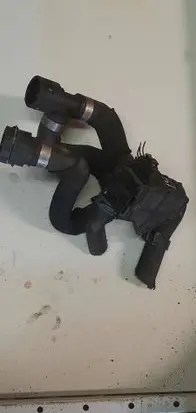 Audi A4 S4 B8 8K Electric auxiliary coolant/water pump 8K0819147