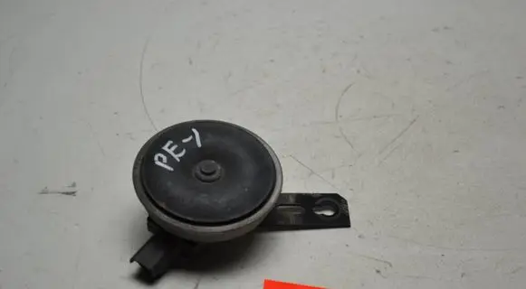 Peugeot Expert Horn signal 6033FB4408 9811351780 00923BL6