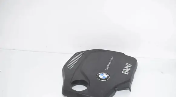 BMW X3 F25 Engine cover (trim) 8514202 11148514202