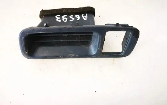 Honda CR-V Dash center air vent grill s10lhdr