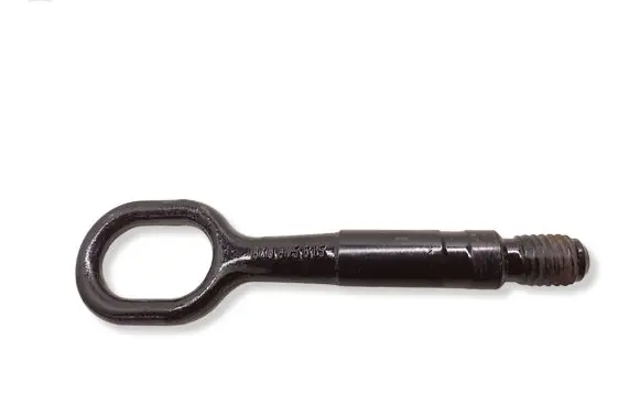 Skoda Octavia Mk3 (5E) Towing hook eye 8K0805615