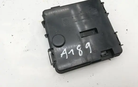 BMW X3 E83 Positive wiring loom 8387547