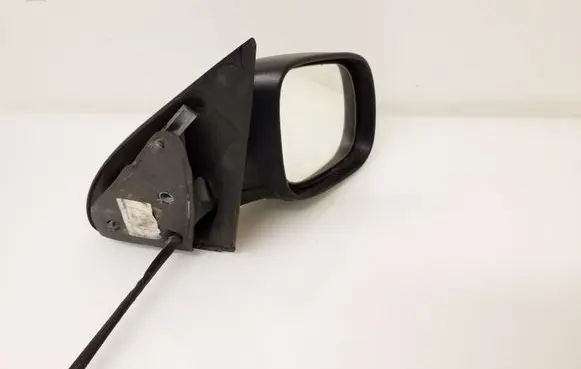 Skoda Fabia Mk1 (6Y) Manual wing mirror 012659