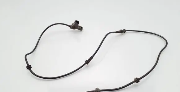 Mercedes-Benz A W176 Brake pads wear sensor A2465408213