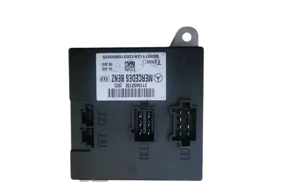 Mercedes-Benz E W211 Comfort/convenience module 2115452132