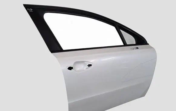 Peugeot 508 Front door