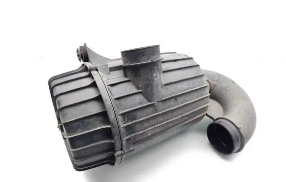 Peugeot Boxer Air filter box 1389435080