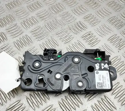 BMW X5 G05 Tailgate/trunk/boot lock/catch/latch 7357112