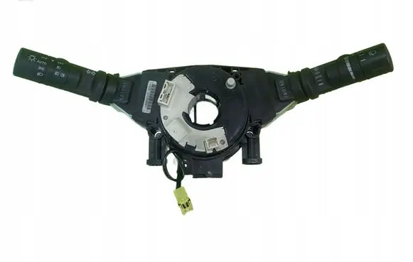 Nissan Qashqai+2 Other switches/knobs/shifts ZESPOLONY 14AB55