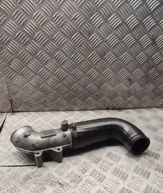 Volvo V70 Intercooler hose/pipe 08631538