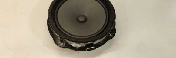 Audi A3 S3 8V Front door speaker 8V0035415C