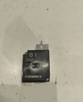 Toyota RAV 4 (XA50) Immobilizer control unit/module 8978042110 61G088000