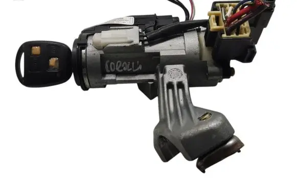 Ignition lock