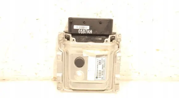 Hyundai i30 Engine control unit/module ECU