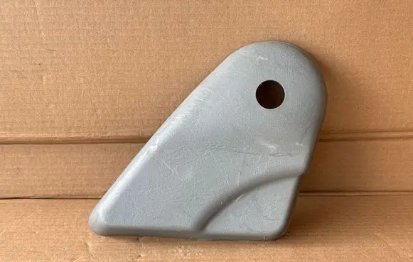 Renault Trafic II (X83) Seat trim 2777P217 2777P218