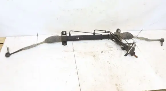 Renault Master III Steering rack