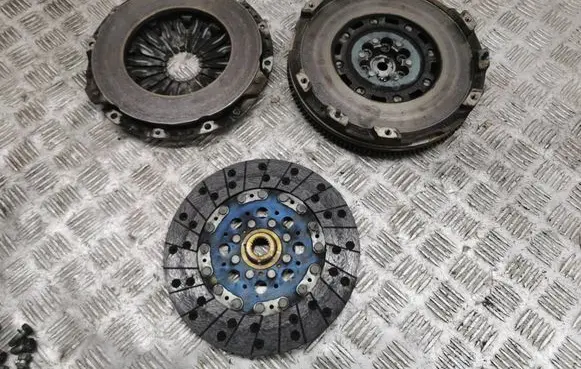KIA Sportage Clutch set kit