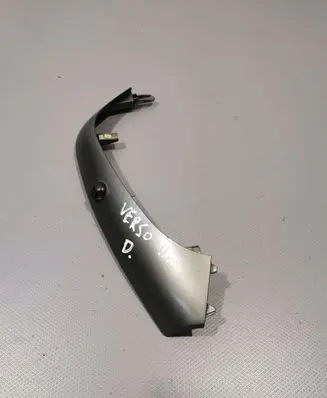 Toyota Verso Dash center air vent grill