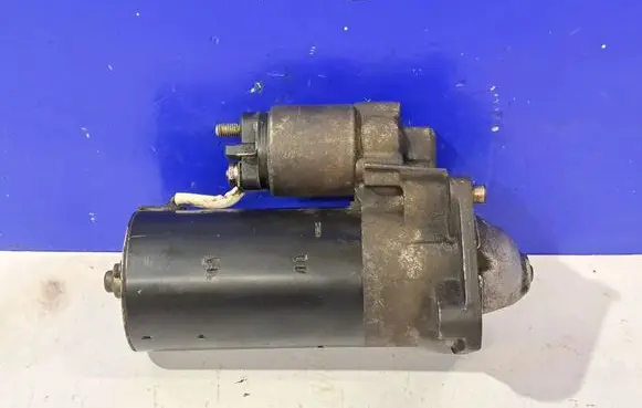 Volvo S60 Starter motor 0001109252 36050272