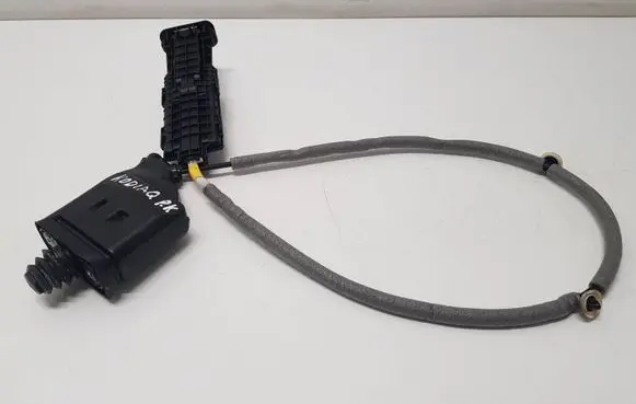 Skoda Kodiaq Front door soft close latching motor 565831249B