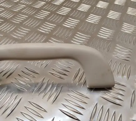 Mazda CX-5 A set of handles for the ceiling 