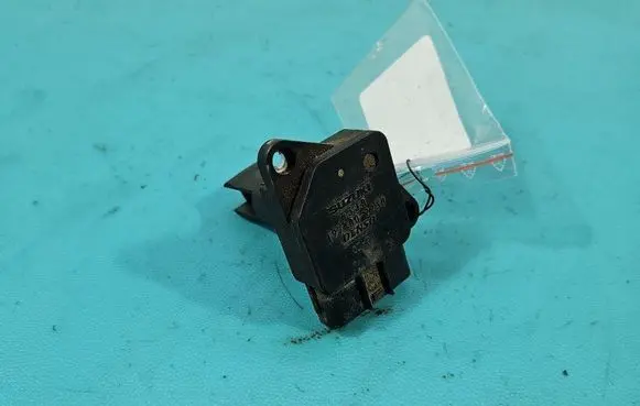 Mass air flow meter