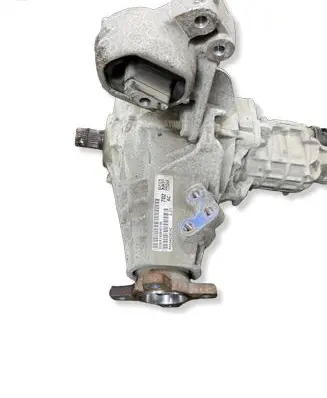 Dodge RAM 1500 DS Rear differential T03UL1938H2190 P68349702AC