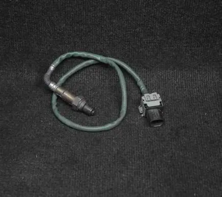 Mercedes-Benz C W204 Lambda probe sensor