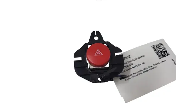 Seat Toledo III (5P) Hazard light switch 5P0863160