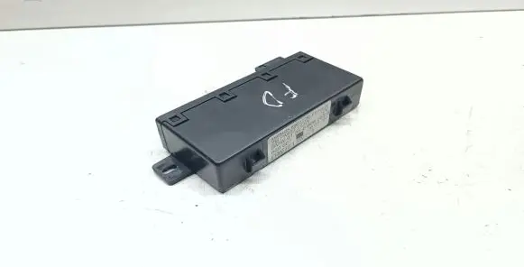 BMW 5 E39 Door control unit/module 6904255 61356904255