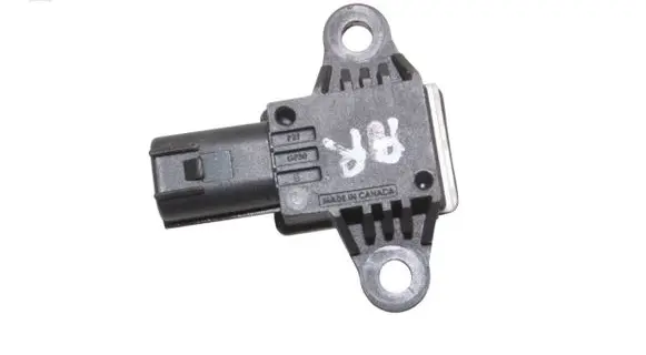 Land Rover Range Rover Evoque L538 Airbag deployment crash/impact sensor BJ3214C676AA