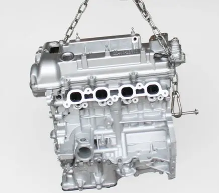 KIA Sportage Engine G4FD