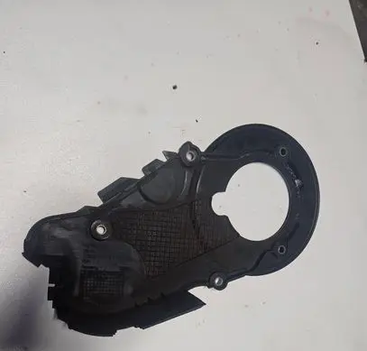 Audi A6 S6 C7 4G Timing belt guard (cover) 03L109147D 03L109147