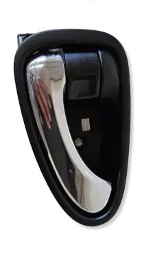 Toyota Avensis T270 Rear door interior handle 6920605051