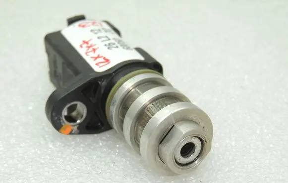 BMW 3 F30 F35 F31 Turbo solenoid valve 23950WAA01 11417639993