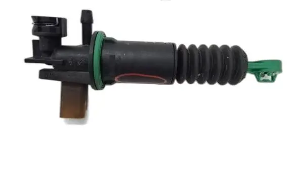 Citroen C3 Aircross Clutch slave cylinder 9812926180